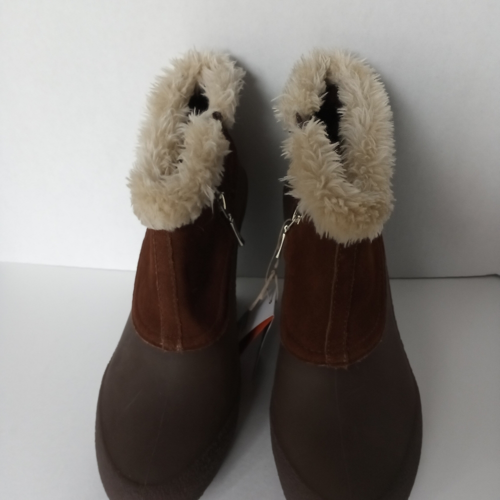 CCIlu Weather Booties - Picture 8 of 8